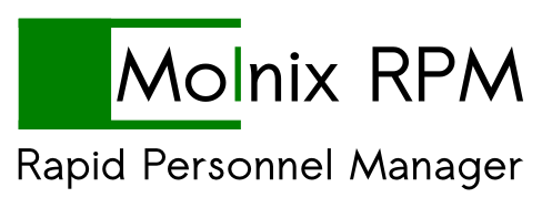 molnix-rpm