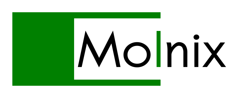 Molnix logo