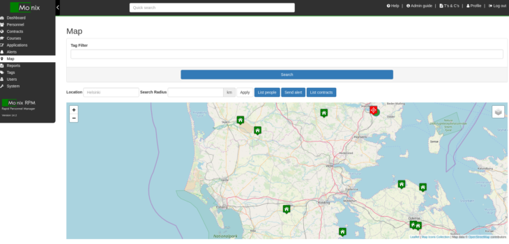improvements-batch-address-lookup