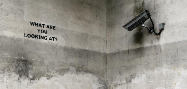 Security camera