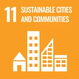 sustainable development goal 11