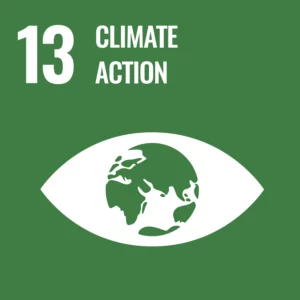 sustainable development goal 13