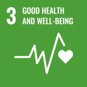 sustainable development goal 3
