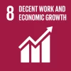 sustainable development goal 8
